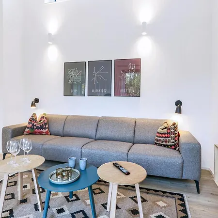 Holiday home Front In Lembruch-duemmer With Wifi *