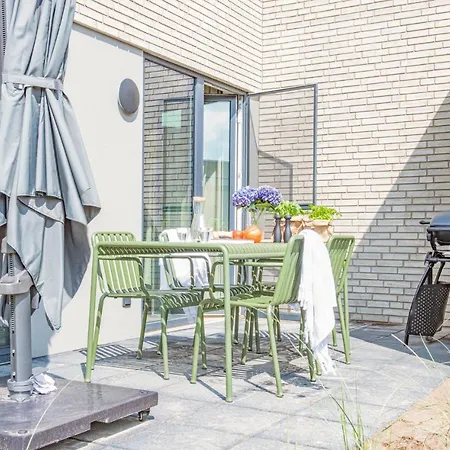 Front In Lembruch-duemmer With Wifi Holiday home