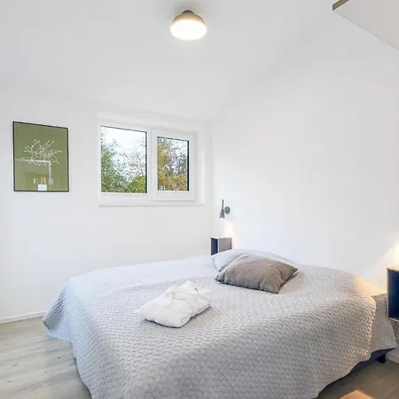 Holiday home Front In Lembruch-duemmer With Wifi *